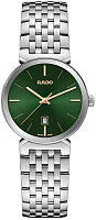 Rado Florence Classic Lady Quartz S Green Dial R48913313