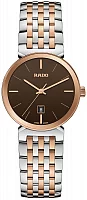 Rado Florence Classic Lady Quartz S Rose Gold R48913303