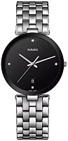 Rado Florence Lady Diamonds Quartz L R48907713
