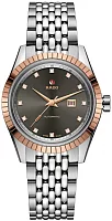 Rado Golden Horse Lady Diamonds Automatic M R33102703