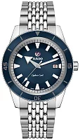 Rado Captain Cook Gent Automatic 42mm R32505203
