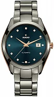 Rado HyperChrome Gent Diamonds Automatic XL Plasma Ceramic R32256712