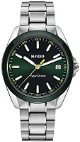 Rado HyperChrome Gent Quartz XL R32280313