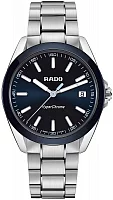 Rado HyperChrome Gent Quartz XL R32280203