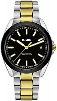 Rado HyperChrome Gent Quartz XL R32280153