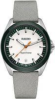 Rado HyperChrome Gent Quartz XL Fabric Strap R32282319