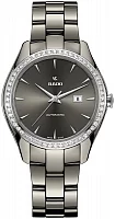 Rado HyperChrome Lady Diamonds Automatic M Plasma R32051102