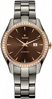 Rado HyperChrome Lady Diamonds Automatic M Plasma R32052302