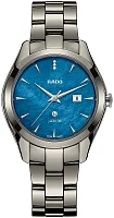 Rado HyperChrome Lady Diamonds Quartz Ash Barty Limited Edition R32027962