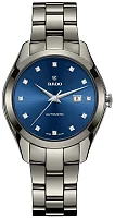 Rado HyperChrome Lady Diamonds Automatic M Plasma Limited Edition R32041702