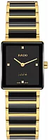 Rado Integral Lady Diamonds Quartz R20252702