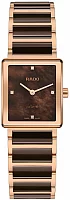 Rado Integral Lady Diamonds Quartz R20251912