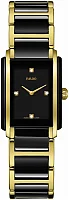 Rado Integral Lady Diamonds Quartz S R20845712