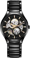 Rado True Gent Automatic L Open-Heart R27107172