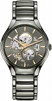 Rado True Gent Automatic L Open-Heart Plasma R27108112
