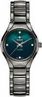 Rado True Lady Diamonds Automatic S Plasma R27243742