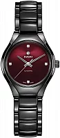 Rado True Lady Diamonds Automatic S Red R27242742