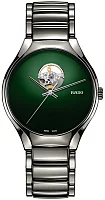 Rado True Secret Gent Automatic L Open-Heart Plasma R27108312