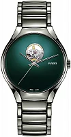 Rado True Secret Gent Automatic L Open-Heart Plasma R27108322