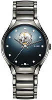 Rado True Secret Lady Automatic L Open-Heart Plasma R27108732