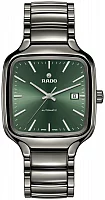 Rado True Square Gent Automatic L Plasma R27077312