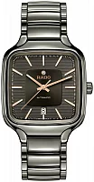 Rado True Square Gent Automatic L Plasma Ceramic R27077102