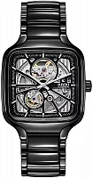 Rado True Square Gent Automatic Skeleton L R27086152