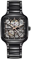 Rado True Square Gent Automatic Skeleton L R27086162