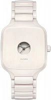 Rado True Square Lady Automatic L Designers Formafantasma R27076012