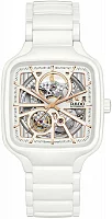 Rado True Square Lady Automatic Skeleton L R27073012