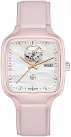 Rado True Square Lady Diamonds Automatic Open-Heart Ash Barty Limited Edition R27123905