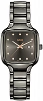 Rado True Square Lady Diamonds S Plasma R27079702