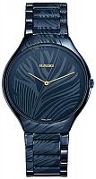 Rado True Thinline Gent Quartz L My Bird Evgenia Miro Limited Edition R27014152