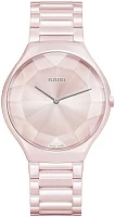 Rado True Thinline Lady Quartz Great Gardens of the World Chapter 4 Spring R27120402