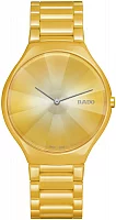 Rado True Thinline Lady Quartz Great Gardens of the World Chapter 5 Summer R27122252