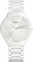 Rado True Thinline Lady Quartz Great Gardens of the World Chapter 7 Winter R27007032