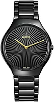 Rado True Thinline Lady Automatic Great Gardens of the World Chapter 8 R27113152