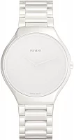 Rado True Thinline Lady Quartz L Stillness by Li Edelkoort R27015012