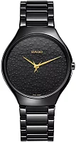 Rado True Thinline Lady Quartz L Toge Limited Edition R27009192