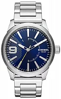 Diesel Rasp DZ1763