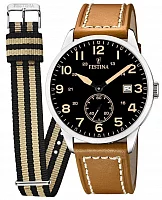 Festina Retro Box F20347/6