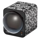 Rotomaty do zegarków Rotomat Boxy Fancy Brick Camouflage na 1 Zegarek RTCR-309388