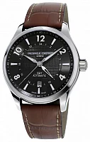 Frederique Constant Runabout Automatic GMT FC-350RMG5B6