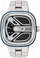 SEVENFRIDAY M1B/01M URBAN EXPLORER Automatic SF-M1B/01M