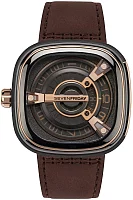 SEVENFRIDAY M2/02 Automatic SF-M2/02