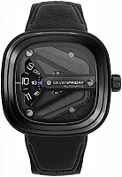 SEVENFRIDAY M3/07 Automatic SF-M3/07