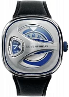 SEVENFRIDAY ME1/01 Automatic SF-ME1/01