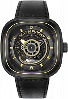 SEVENFRIDAY P2B/02 Automatic SF-P2B/02