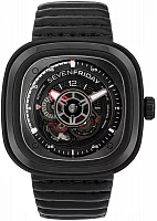SEVENFRIDAY P3C/06 RACER II Automatic SF-P3C/06