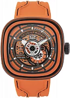 SEVENFRIDAY PS3/03 AKA CCO Automatic SF-PS3/03